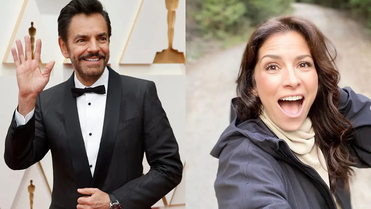 El increíble regalo de Eugeno Derbez 